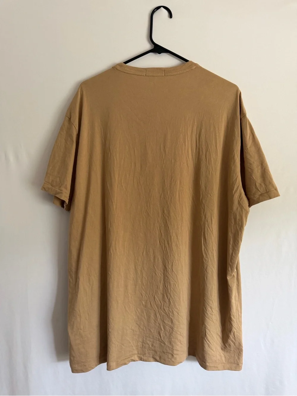 Polo Ralph Lauren Men's Logo-Embroidered Cotton T-shirt Size XL